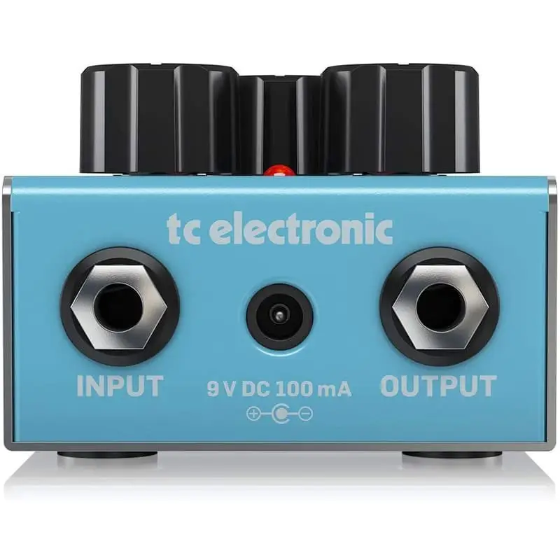 TC Electronic Skysurfer Reverb