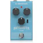 TC Electronic Skysurfer Reverb