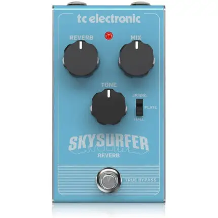 TC Electronic Skysurfer Reverb