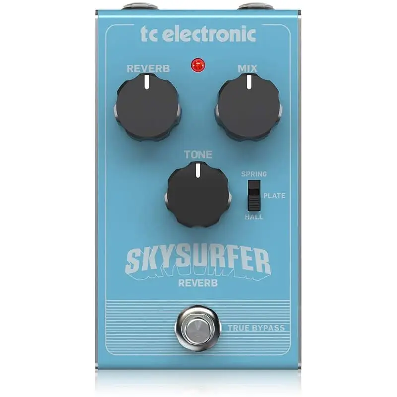 TC Electronic Skysurfer Reverb