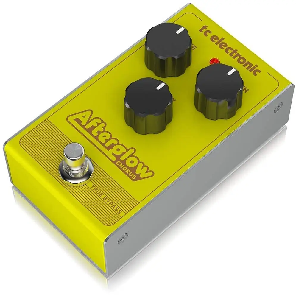 TC Electronic Afterglow Chorus