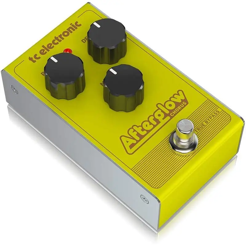TC Electronic Afterglow Chorus
