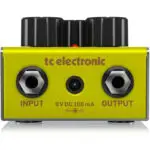 TC Electronic Afterglow Chorus