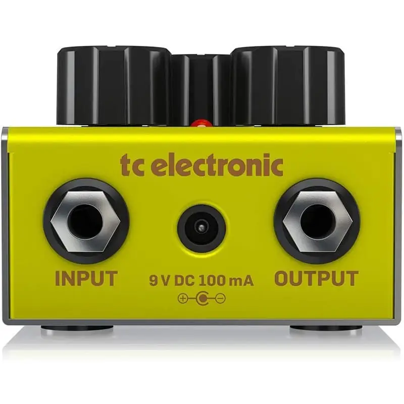 TC Electronic Afterglow Chorus