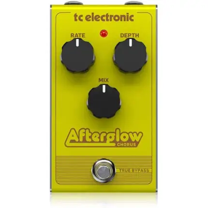 TC Electronic Afterglow Chorus