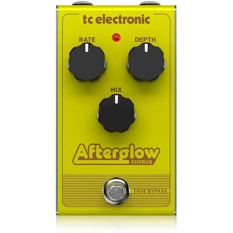 TC Electronic Afterglow Chorus