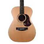 Maton SRS808 Natural W/case