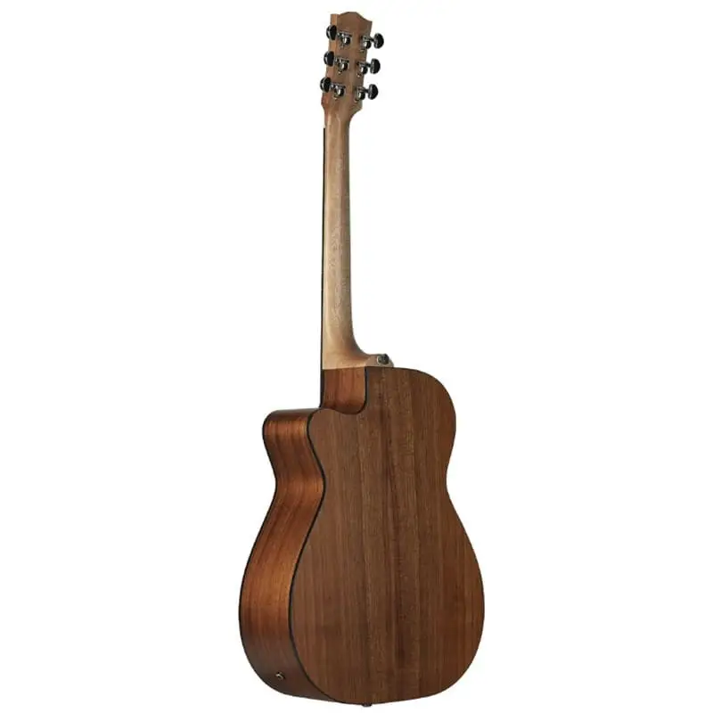 Maton SRS808C Natural W/case