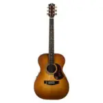 Maton EBG808 Nashville W/case