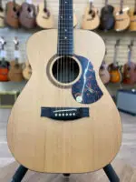 Maton SRS808 Natural W/case