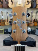Maton SRS808 Natural W/case