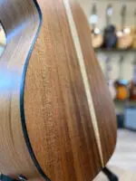 Maton SRS808 Natural W/case