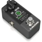 TC Electronic Ditto + Looper