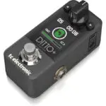 TC Electronic Ditto + Looper