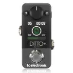 TC Electronic Ditto + Looper