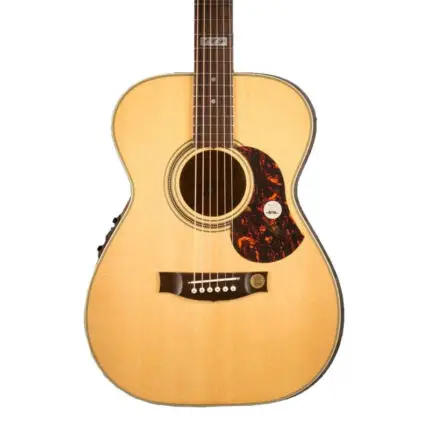 Maton EBGTE Tomme Emmanuel Signature