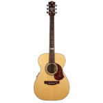 Maton EBGTE Tomme Emmanuel Signature