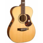 Maton EBGTE Tomme Emmanuel Signature