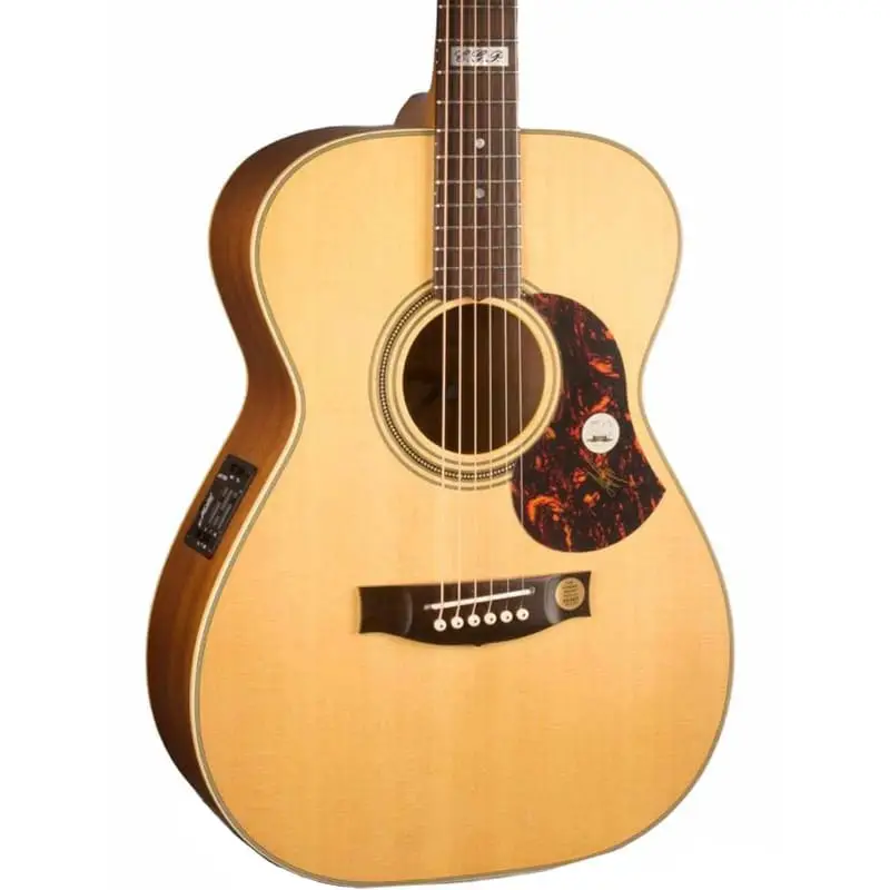 Maton EBGTE Tomme Emmanuel Signature
