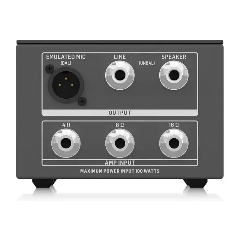 BUGERA PS1 Power Soak