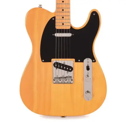 Squier Classic Vibe Telecaster 50s - Butterscotch Blonde