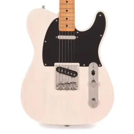 Squier Classic Vibe Telecaster '50s - White Blonde