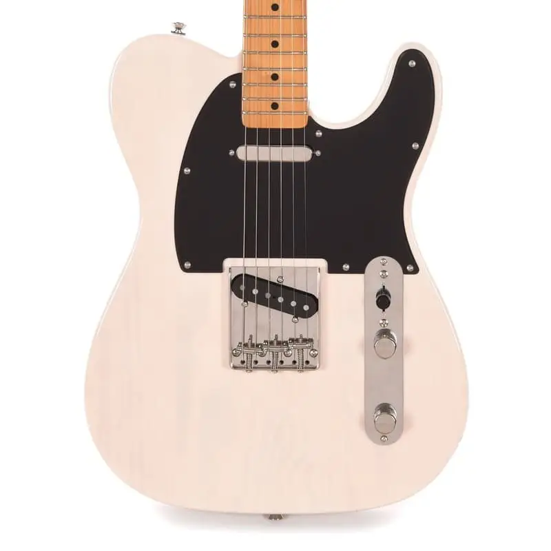 Squier Classic Vibe Telecaster '50s - White Blonde