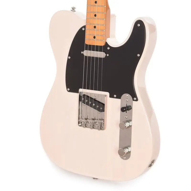 Squier Classic Vibe Telecaster '50s - White Blonde