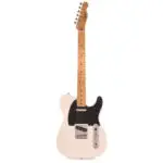 Squier Classic Vibe Telecaster '50s - White Blonde