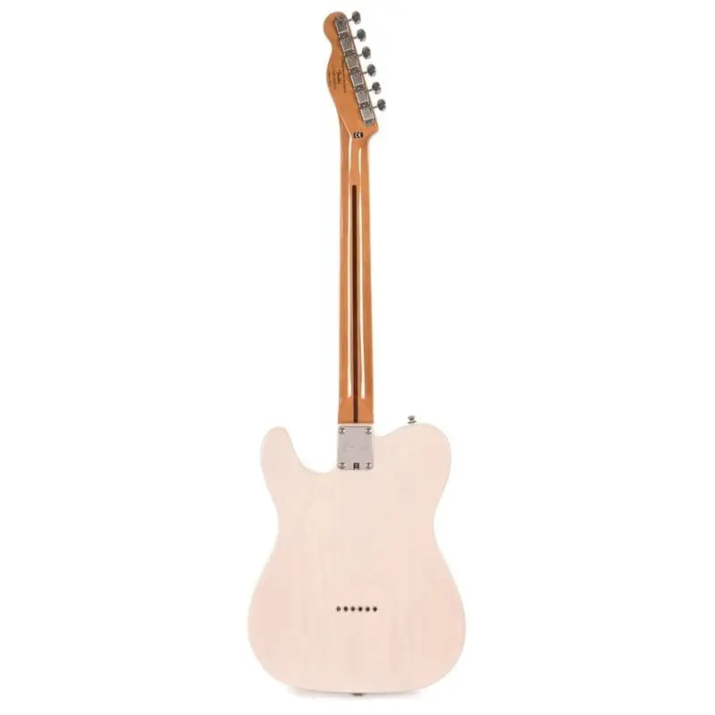 Squier Classic Vibe Telecaster '50s - White Blonde