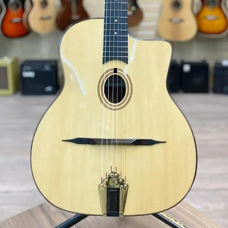 Altamira M01 - Gypsy Guitar