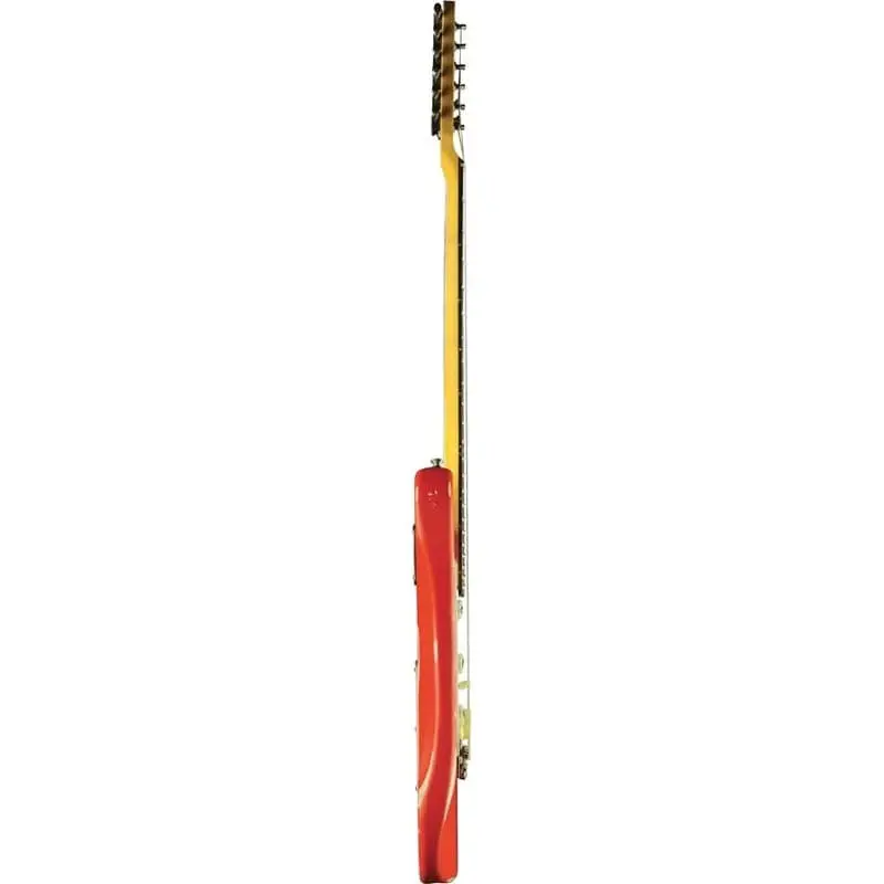 EKO S-300 Relic - Fiesta Red
