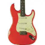 EKO S-300 Relic - Fiesta Red