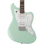 G&L Tribute Doheny - Surf Green