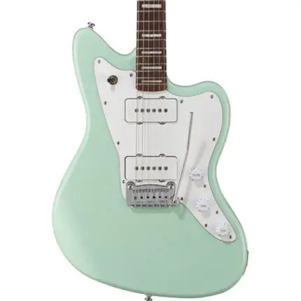 G&L Tribute Doheny - Surf Green