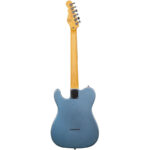 G&L Tribute Asat Classic Bluesboy - Lake Placid Blue