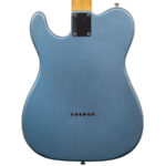 G&L Tribute Asat Classic Bluesboy - Lake Placid Blue