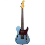 G&L Tribute Asat Classic Bluesboy - Lake Placid Blue