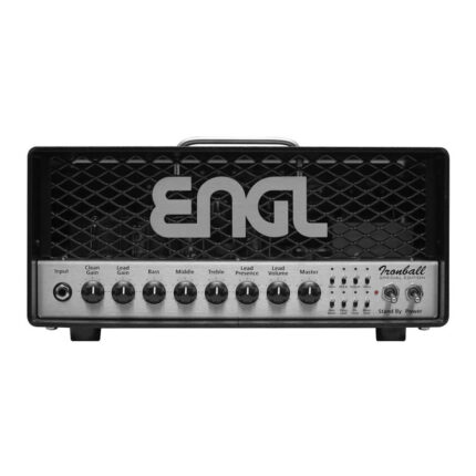 Engl Ironball E606SE Special Edition