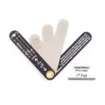 Music Nomad - Precision Truss Rod Gauge