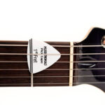 Music Nomad - Precision Truss Rod Gauge