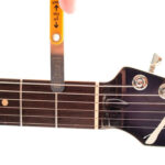 Music Nomad - Precision Nut Height Gauge