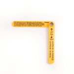 Music Nomad - Precision Nut Height Gauge