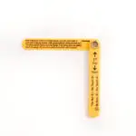 Music Nomad - Precision Nut Height Gauge