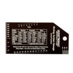 Music Nomad - String Action Gauge