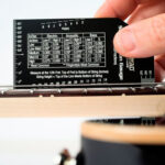 Music Nomad - String Action Gauge