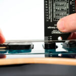 Music Nomad - String Action Gauge