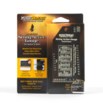 Music Nomad - String Action Gauge