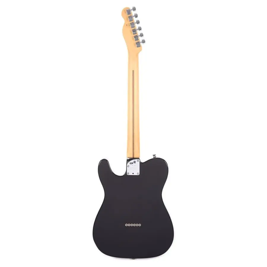 Fender American Professional II Telecaster - Black MN