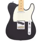 Fender American Professional II Telecaster - Black MN